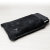 Vaja Niko iPhone 6S / 6 Premium Leather Wallet Case - Black 17
