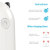 Emie Samo Dog 5,200mAh Power Bank - White 7