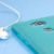 FlexiShield Case Huawei Honor 5X Hülle in Blau 2