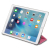 Funda iPad Pro Patchworks PureCover - Rosa 2