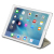 Patchworks PureCover iPad Pro mit Apple Stifthalter in Gold 2