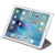 Funda iPad Pro 12.9 Patchworks PureCover - Gris 2