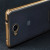 Mozo Microsoft Lumia 650 Glam Case - Gold 5