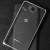 Mozo Microsoft Lumia 650 Glam Case - Silver 4