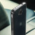 Mozo Microsoft Lumia 650 Glam Case - Silver 5