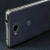 Mozo Microsoft Lumia 650 Glam Case - Silver 9