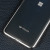 Mozo Microsoft Lumia 650 Glam Case - Silver 10