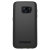 OtterBox Symmetry Samsung Galaxy S7 suojakotelo - Musta 2