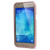Mercury Goospery iJelly Samsung Galaxy J5 2015 Gel Case - Rose 4