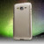 Mercury Goospery iJelly Samsung Galaxy J5 2015 Gel Case - Gold 2