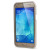 Funda Samsung Galaxy J5 2015 Mercury Goospery iJelly Gel - Oro 4