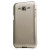 Mercury Goospery iJelly Samsung Galaxy J5 2015 Gel Case - Gold 10