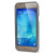 Mercury iJelly Samsung Galaxy J5 2015 Gel Case - Grijs 3