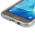 Mercury Goospery iJelly Samsung Galaxy J5 2015 Gel Case - Grey 10