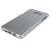 Mercury Metalic Finish Hard case - Samsung Galaxy A7 - Silver 5