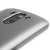 Mercury Goospery iJelly LG G3 Gel Case - Metallic Silver 7