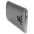 Mercury Goospery iJelly LG G3 Gel Case - Metallic Silver 11