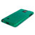 Mercury iJelly Samsung Galaxy Note 4 Gel Case - Metallic Green 5