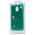 Mercury iJelly Samsung Galaxy Note 4 Gel Case - Metallic Green 14
