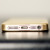 Mercury Goospery iJelly iPhone SE Gel Case - Metallic Gold 4