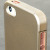 Mercury Goospery iJelly iPhone SE Gel Case - Metallic Gold 6