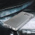 Mercury Goospery iJelly Samsung Galaxy A5 2016 Gel Case - Silver 9
