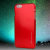Mercury Goospery iJelly iPhone 6S / 6 Gel Case - Metallic Red 3