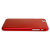 Mercury Goospery iJelly iPhone 6S / 6 Gel Case - Metallic Red 4