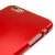 Mercury Goospery iJelly iPhone 6S / 6 Gel Case - Metallic Red 8