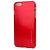 Mercury Goospery iJelly iPhone 6S / 6 Gel Case - Metallic Red 12