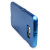 Mercury iJelly Samsung Galaxy S6 Edge Gel Case - Metallic Blue 9