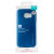 Mercury iJelly Samsung Galaxy S6 Edge Gel Case - Metallic Blue 11