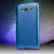 Mercury Goospery iJelly Samsung Galaxy J5 2015 Gel Case - Blue 2