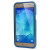 Mercury Goospery iJelly Samsung Galaxy J5 2015 Gel Case - Blue 3