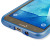 Mercury Goospery iJelly Samsung Galaxy J5 2015 Gel Case - Blue 9