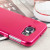 Mercury iJelly Metallic Case Samsung Galaxy S6 - Hot Pink 5