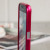 Mercury iJelly Metallic Case Samsung Galaxy S6 - Hot Pink 7