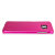 Mercury iJelly Samsung Galaxy S6 Edge Gel Case - Hot Pink 5
