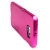 Mercury iJelly Samsung Galaxy S6 Edge Gel Case - Hot Pink 7