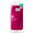 Mercury iJelly Samsung Galaxy S6 Edge Gel Case - Hot Pink 11