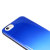 Shumuri Duo iPhone 6S Plus / 6 Plus Case - Azul Blue 8