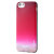 Shumuri Duo iPhone 6S Plus / 6 Plus Case - Cardinal Pink 2