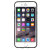Shumuri Duo iPhone 6S Plus / 6 Plus Case - Cardinal Pink 4