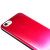 Shumuri Duo iPhone 6S Plus / 6 Plus Case - Cardinal Pink 6
