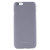 Shumuri The Slim Extra iPhone 6S / 6 Case - Silver 2