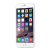 Shumuri The Slim Extra iPhone 6S / 6 Case - White 3