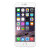 Shumuri The Slim Extra iPhone 6S / 6 Case - White 4