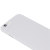 Shumuri The Slim Extra iPhone 6S / 6 Case - White 8