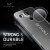 Ghostek Cloak Nexus 5X Tough Case - Clear / Silver 5