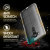 Ghostek Cloak LG V10 Tough Case - Clear / Gold 4